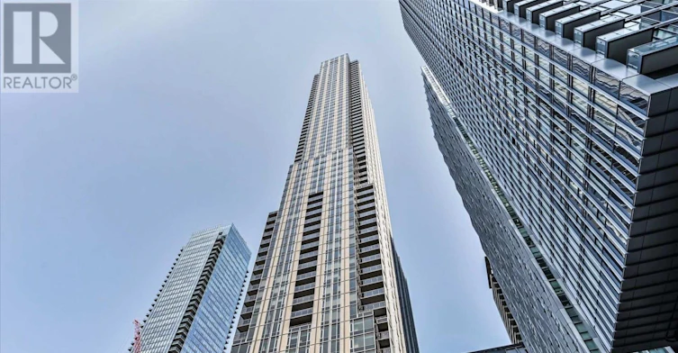 5007-11 Yorkville Avenue, Toronto, ON, M4W 0B7 - 2