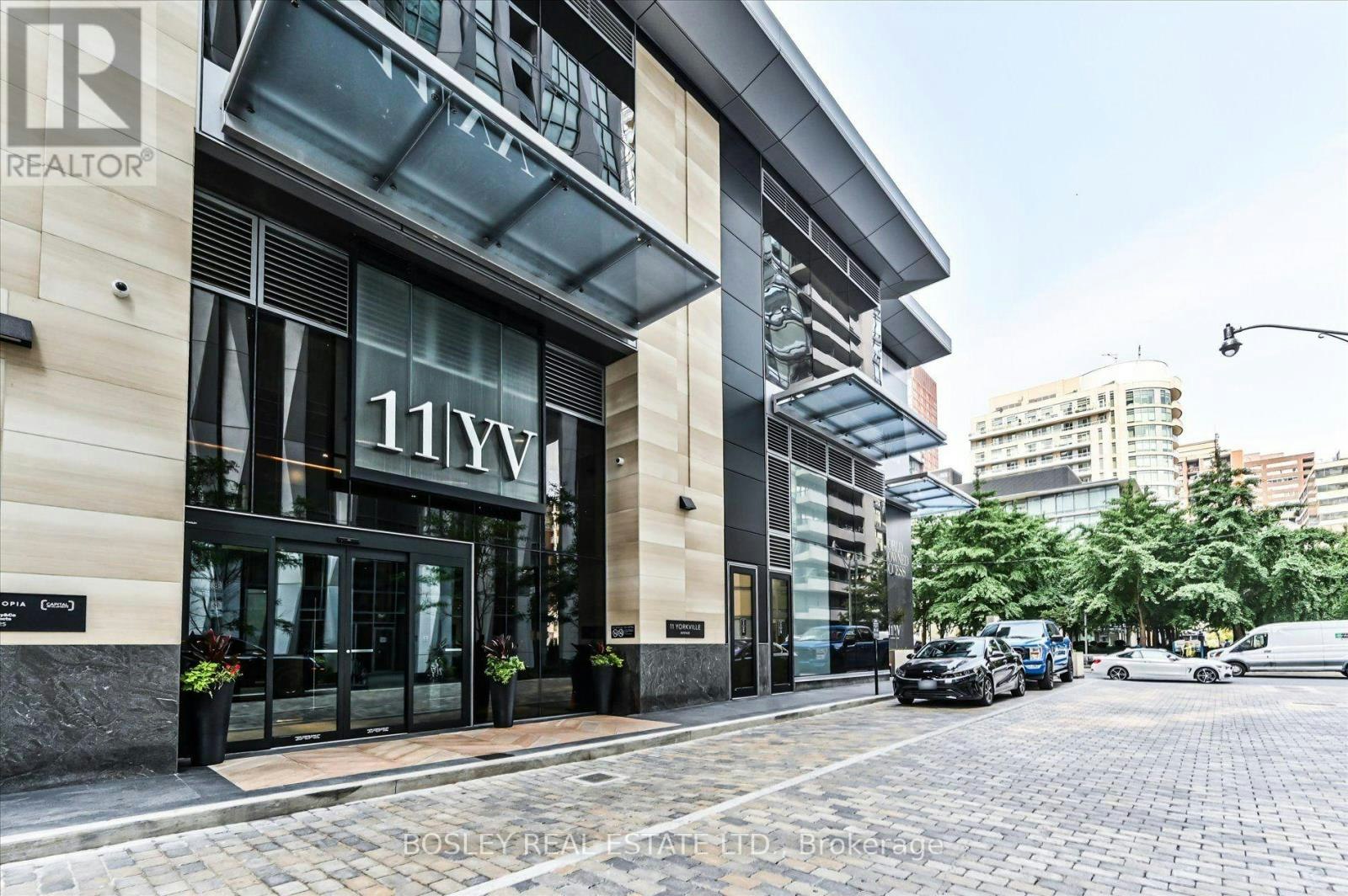 5007-11 Yorkville Avenue, Toronto, ON, M4W 0B7 - 3