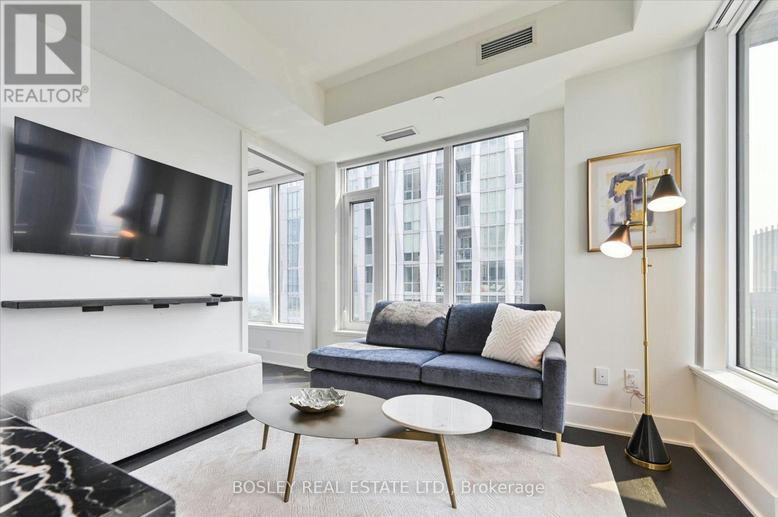 5007-11 Yorkville Avenue, Toronto, ON, M4W 0B7 - 8
