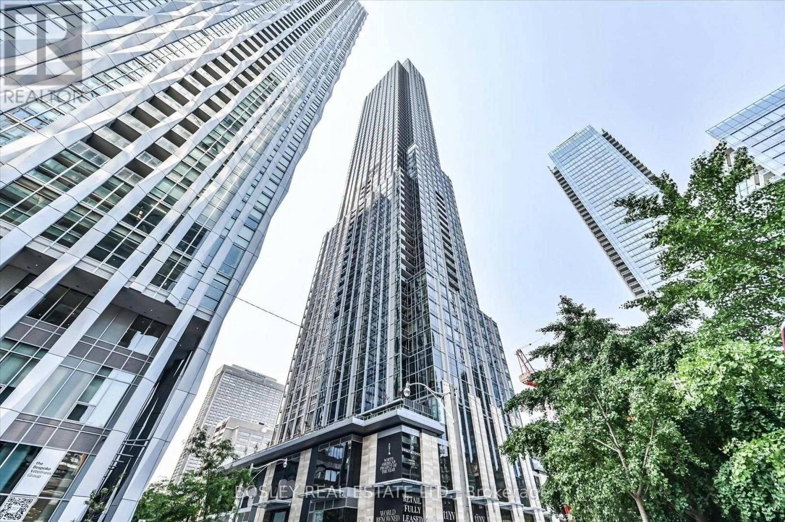 5007-11 Yorkville Avenue, Toronto, ON, M4W 0B7