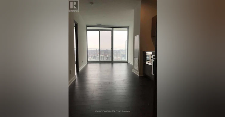 4608-17 Bathurst Street, Toronto, ON, M5V 0N1 - 6