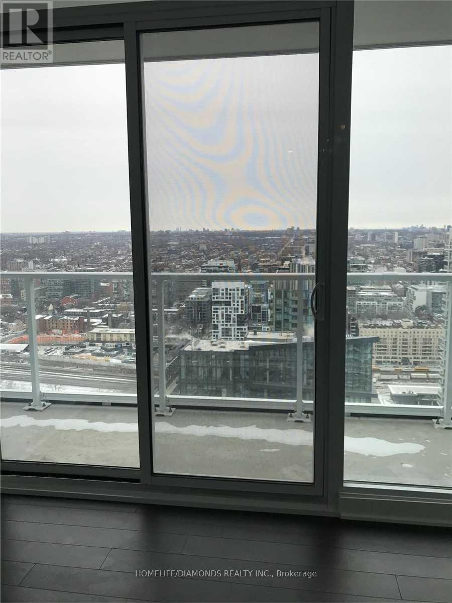 4608-17 Bathurst Street, Toronto, ON, M5V 0N1 - 7
