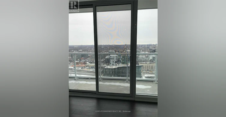 4608-17 Bathurst Street, Toronto, ON, M5V 0N1 - 7