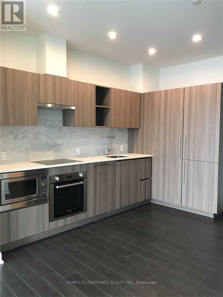 4608-17 Bathurst Street, Toronto, ON, M5V 0N1 - 5