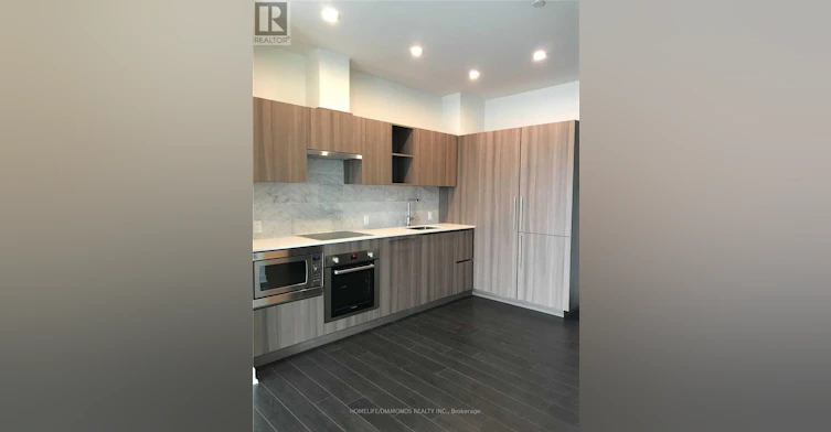 4608-17 Bathurst Street, Toronto, ON, M5V 0N1 - 5