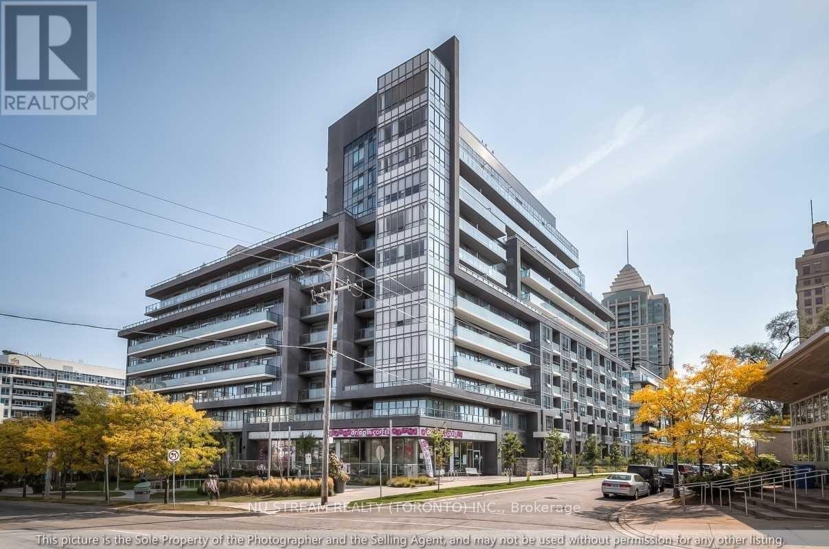 507-7 Kenaston Gardens, Toronto, ON, M2K 1G7