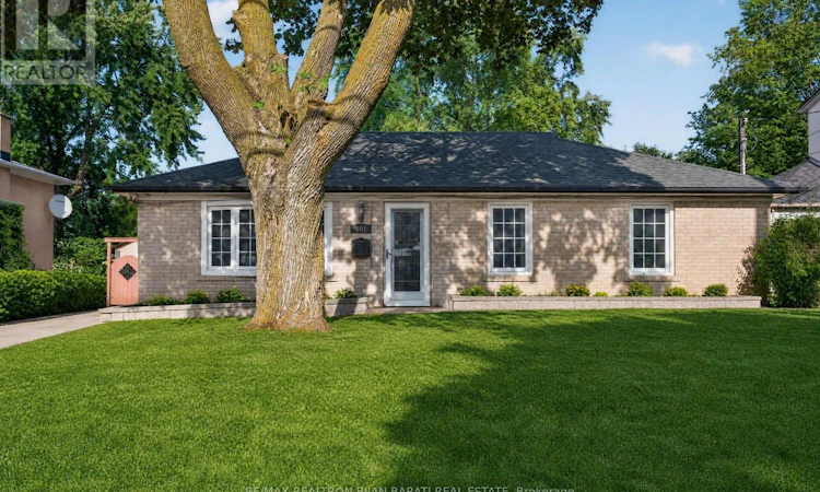 601 Conacher Drive