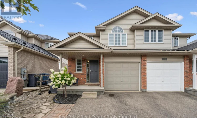 17 Davison Drive