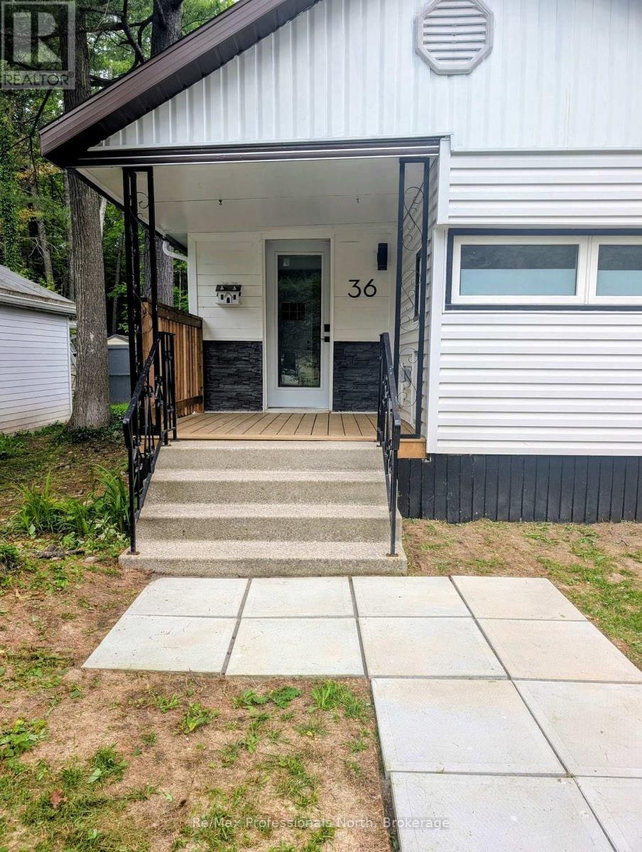 36-1007 Racoon Road, Gravenhurst, ON, P1P 0C2