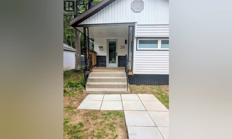 36-1007 Racoon Road
