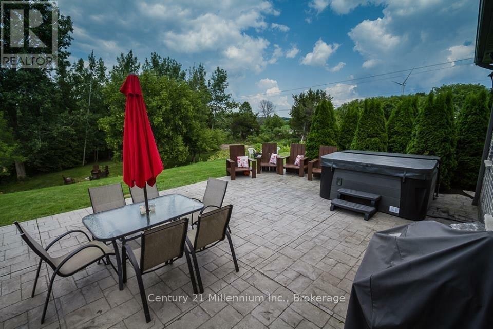 R-72235 Lakeshore R 1 Drive Drive, Bluewater, ON, N0M 2T0 - 4