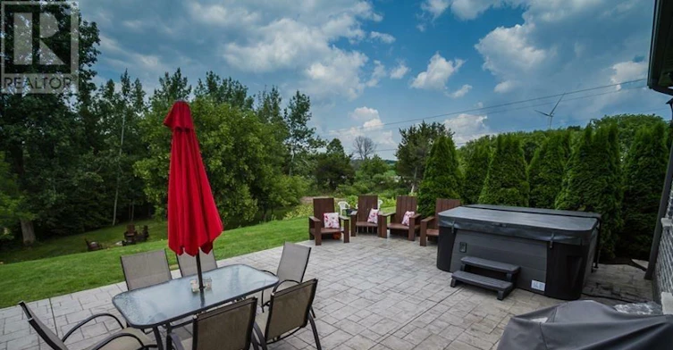 R-72235 Lakeshore R 1 Drive Drive, Bluewater, ON, N0M 2T0 - 4