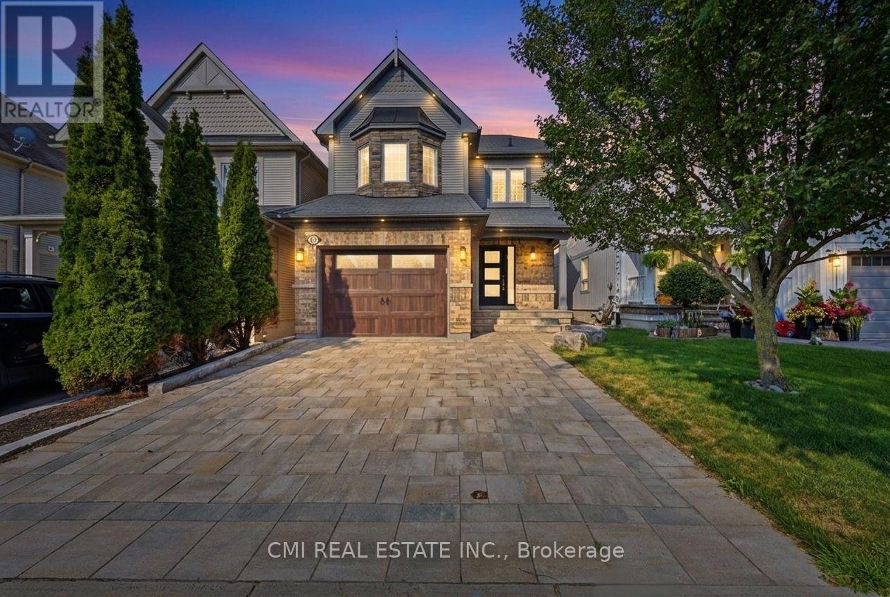 42 Honeyman Drive, Clarington, ON, L1C 0J1