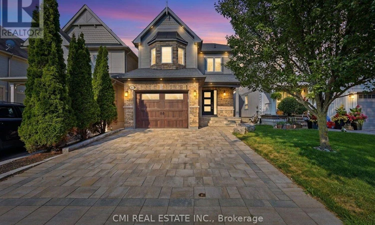 42 Honeyman Drive