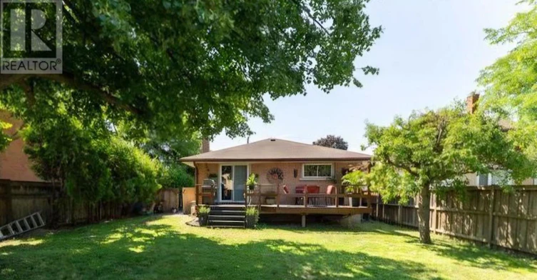 46 Orchard View Boulevard, Oshawa, ON, L1G 3N8 - 14