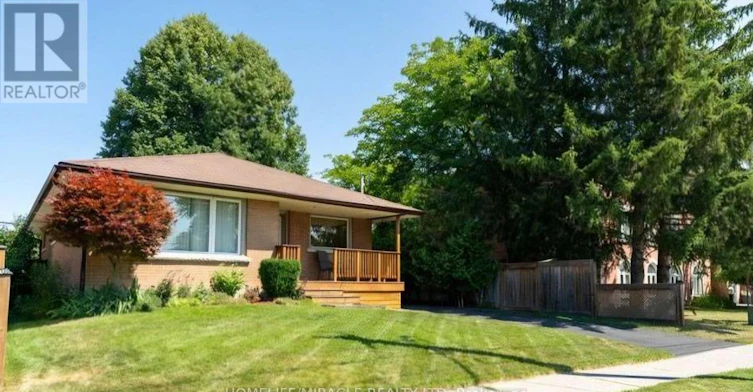 46 Orchard View Boulevard, Oshawa, ON, L1G 3N8 - 15