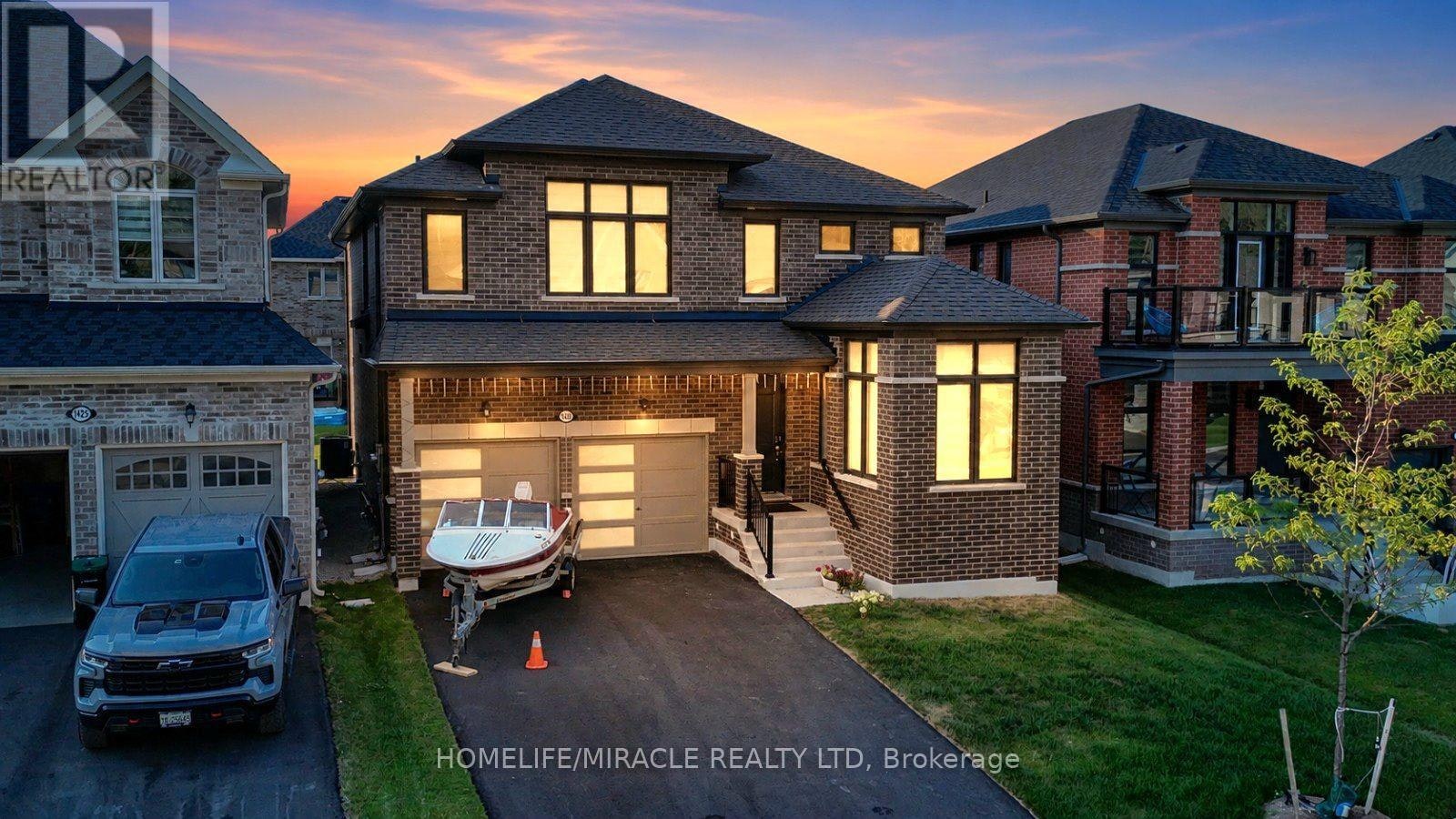 1429 Davis Loop, Innisfil, ON, L0L 1W0