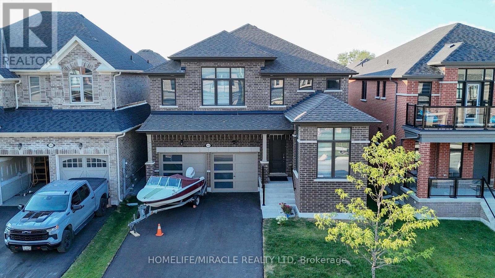1429 Davis Loop, Innisfil, ON, L0L 1W0