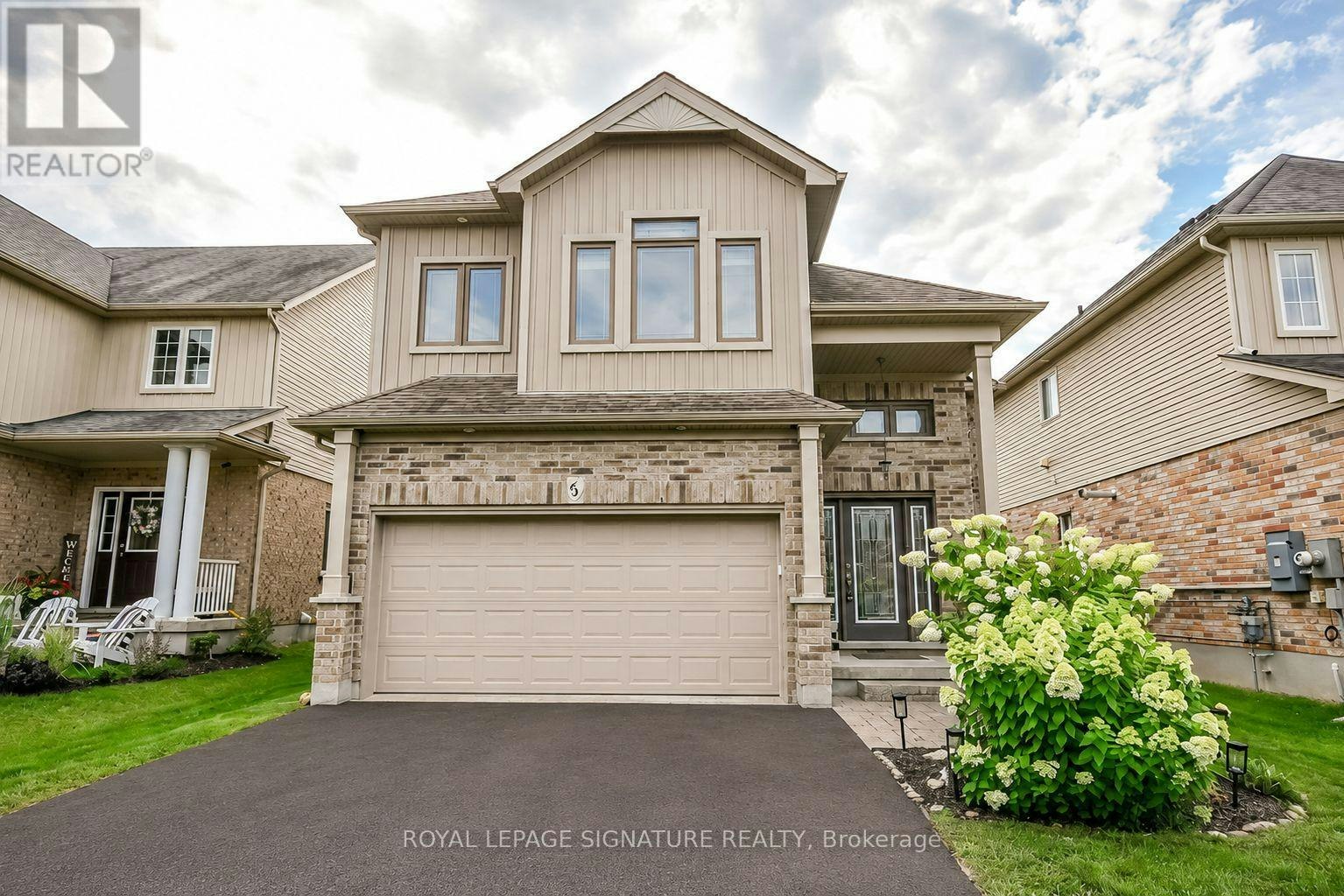 63 Quigley Street, Essa, ON, L0M 1B6
