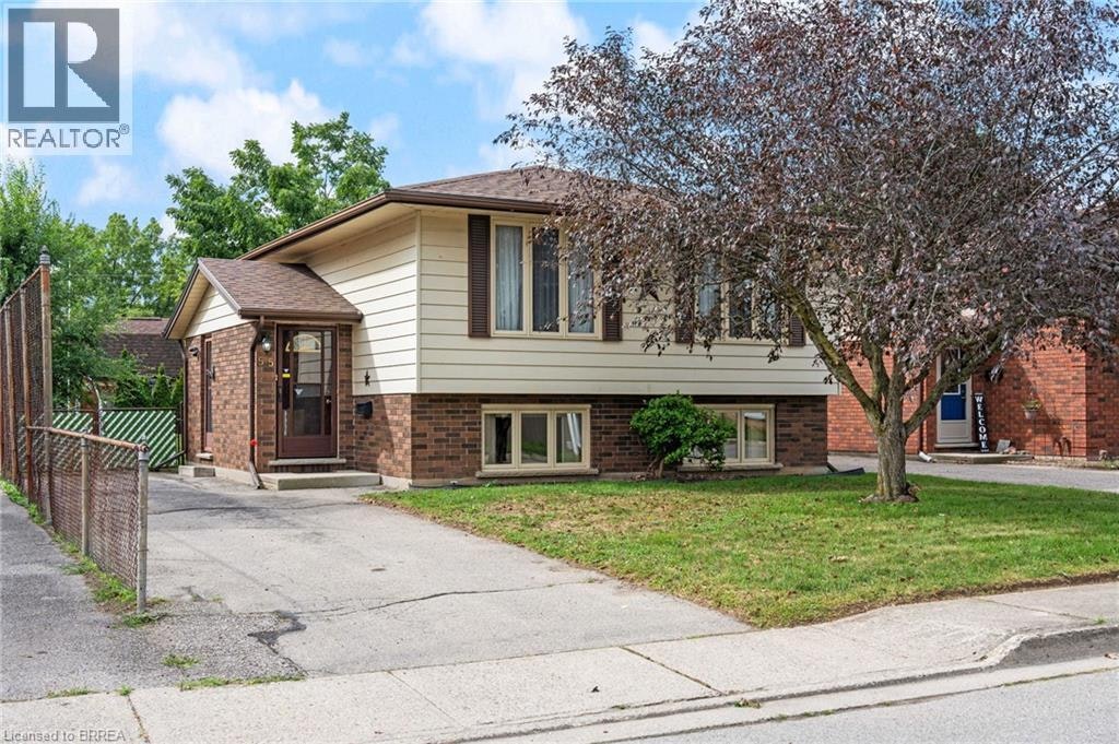 55 Edward Street, Brantford, ON, N3S 1V4