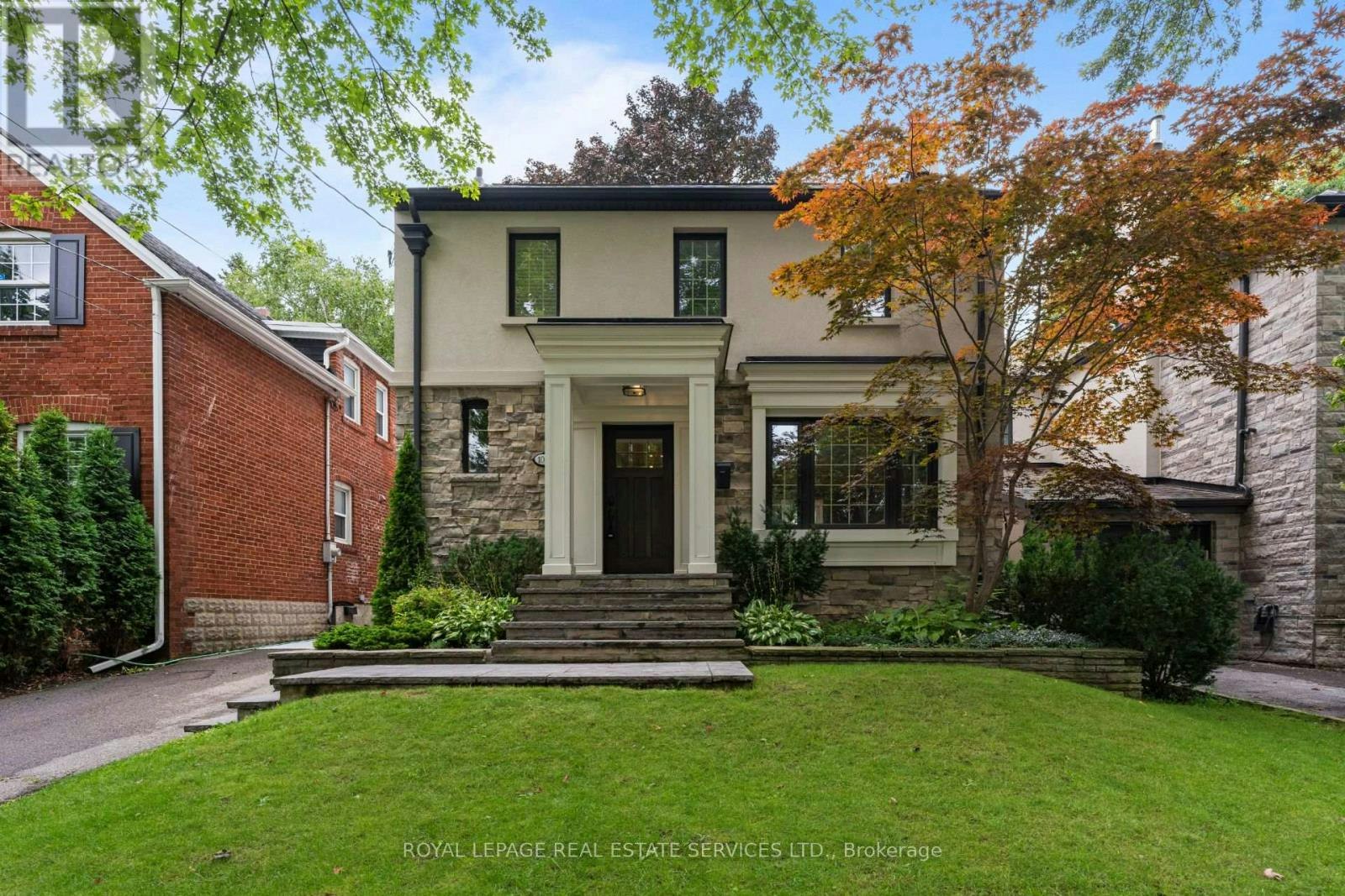 100 Dunedin Drive, Toronto, ON, M8X 2K5