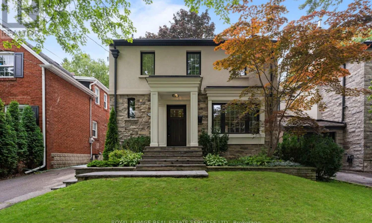 100 Dunedin Drive