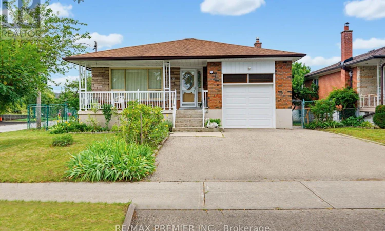 27 Whitfield Avenue