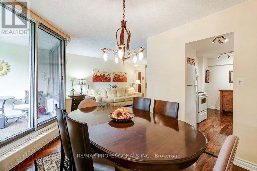 112-420 Mill Road, Toronto, ON, M9C 1Z1