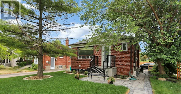 37 Silvercrest Avenue, Toronto, ON, M8W 2S3 - 20