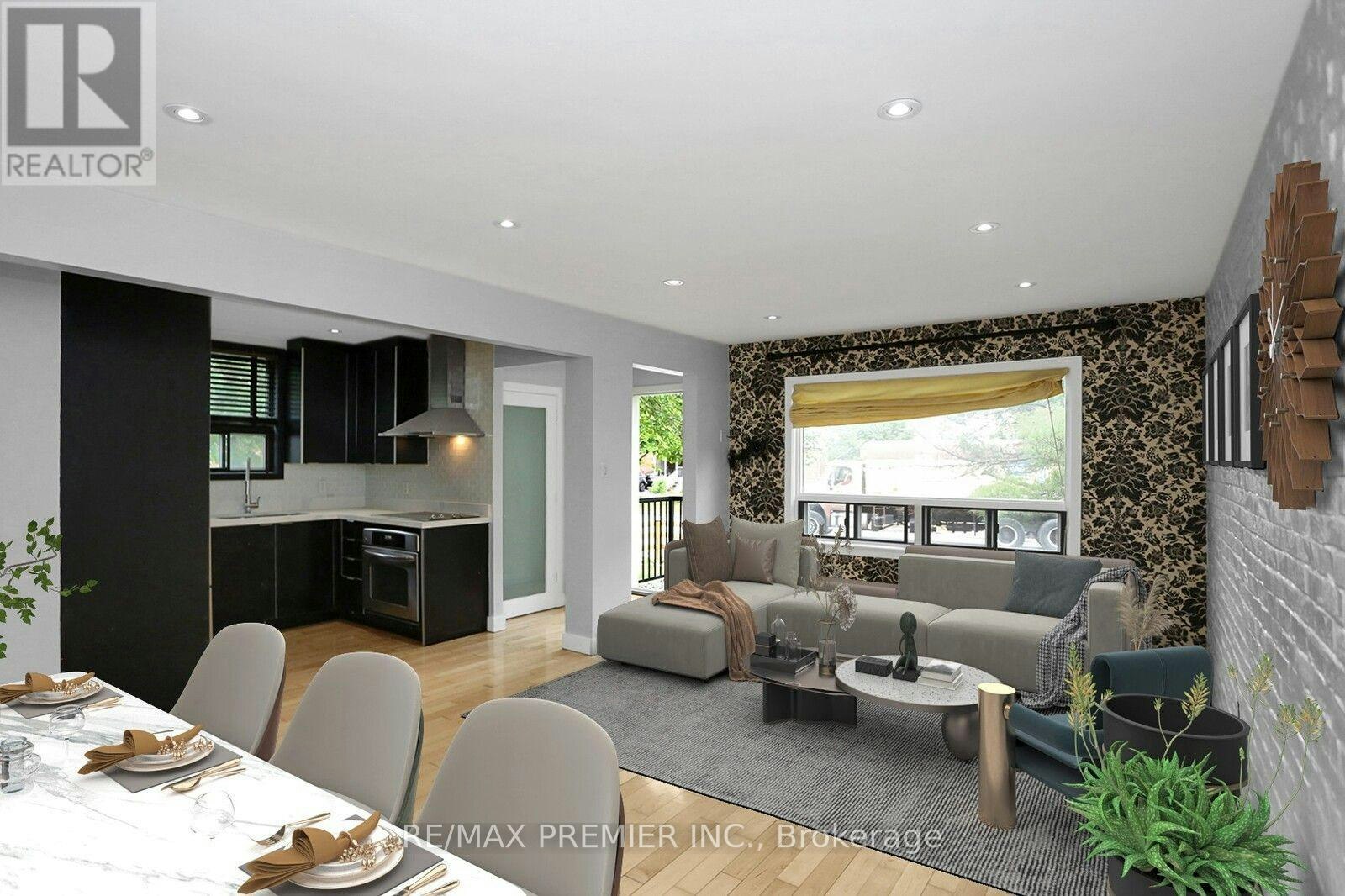 UPPER-37 Silvercrest Avenue, Toronto, ON, M8W 2S3 - 6
