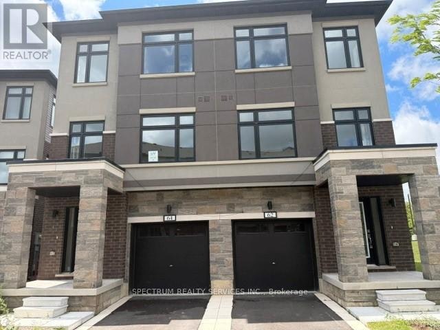 LOT 58-62 Fieldridge Crescent, Brampton, ON, L6R 4G6