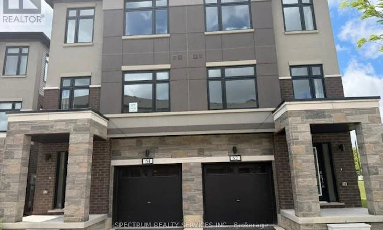 LOT 58-62 Fieldridge Crescent