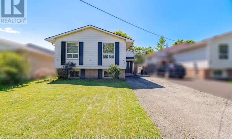 16 Loraine Drive