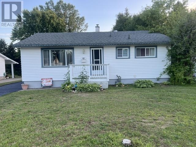 41 Centre Street, Sault Ste. Marie, ON, P6A 4P5