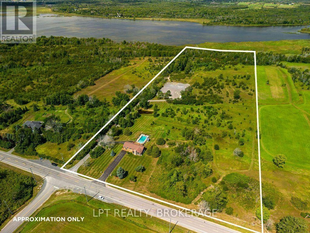 4404 Unity Road, Kingston, ON, K0H 2H0
