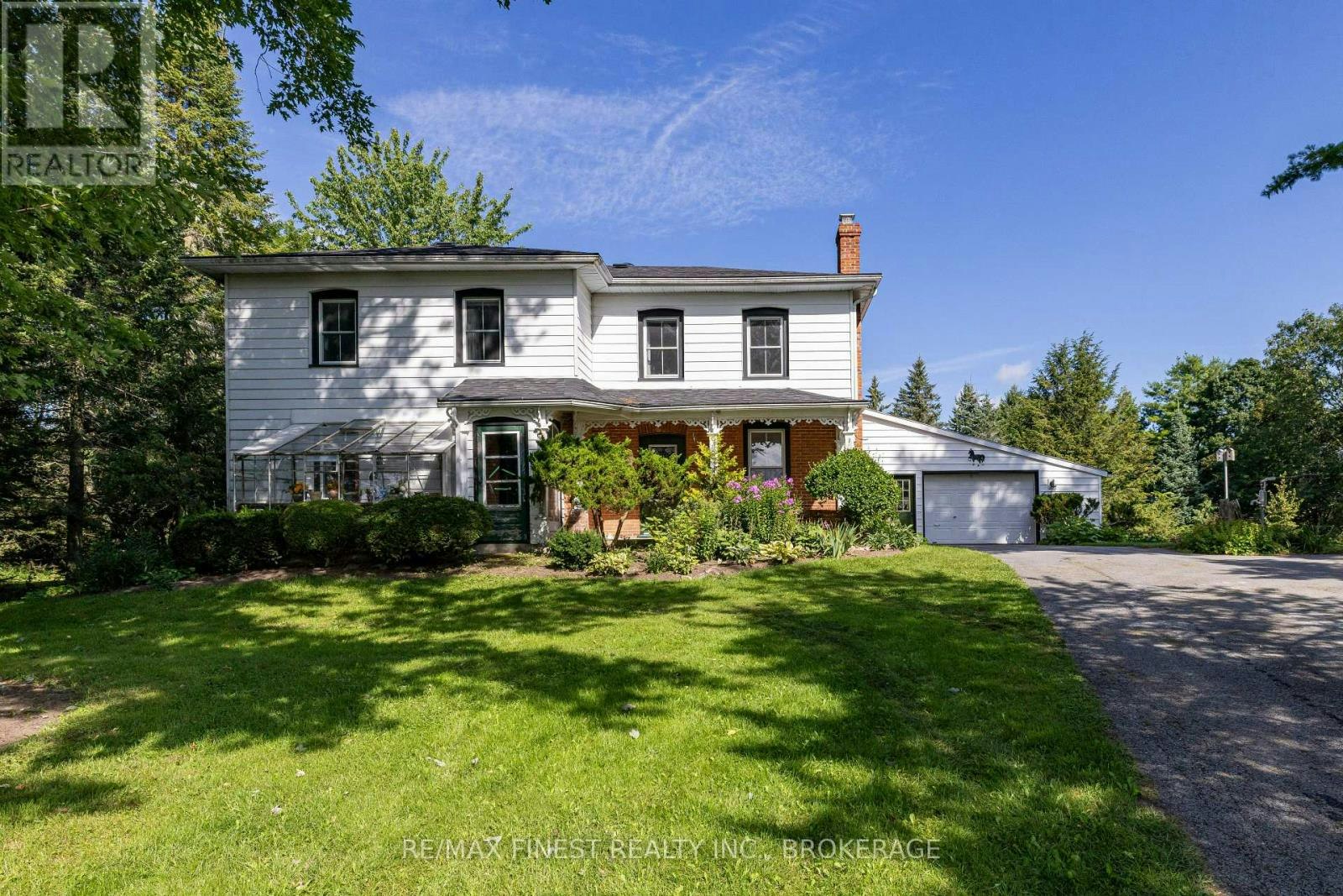43 Clancy Road, Stone Mills, ON, K0K 2S0