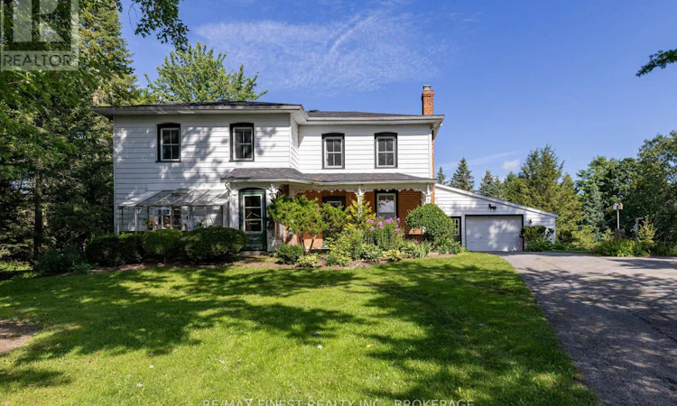 43 Clancy Road