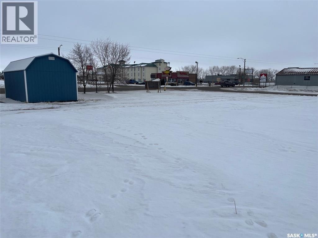206 4th Street, Estevan, SK, S4A 2T6
