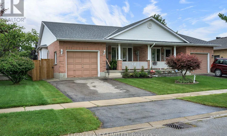 69 Carrie Crescent