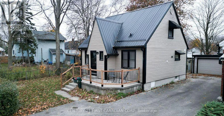 757 Fleet Street, London, ON, N5Y 1R7 - 2