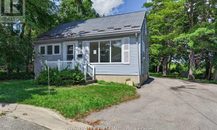 24 Fairview Court