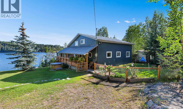 40150 S Bednesti Lake Road