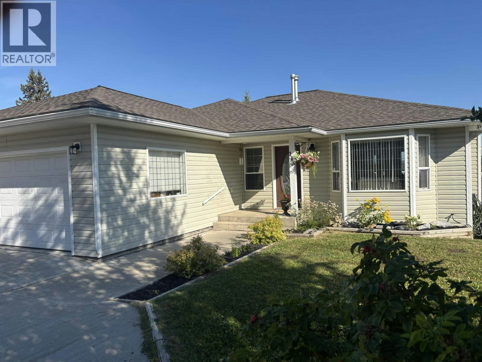 113 W Fifth Street, Vanderhoof, BC, V0J 3A0