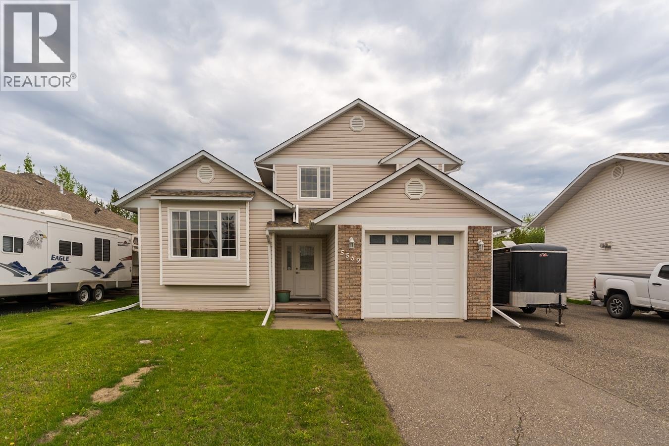 5559 Heyer Road, Prince George, BC, V2N 6J3