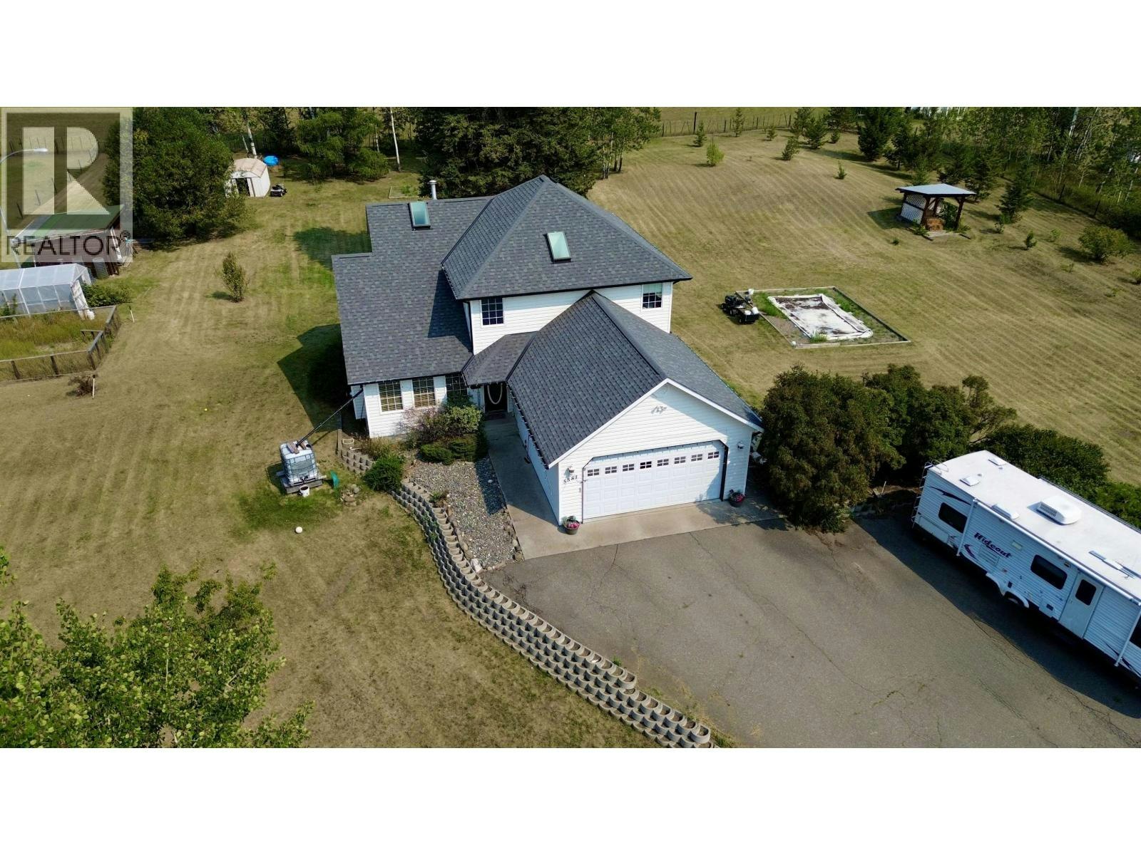 5581 Lakeside Court, 103 Mile House, BC, V0K 2E1