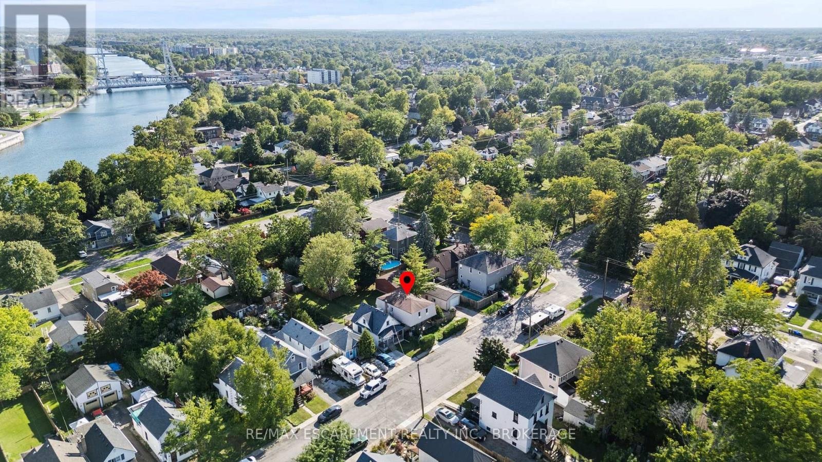 UPPER-15 Mccormick Street, Welland, ON, L3C 4L8 - 19