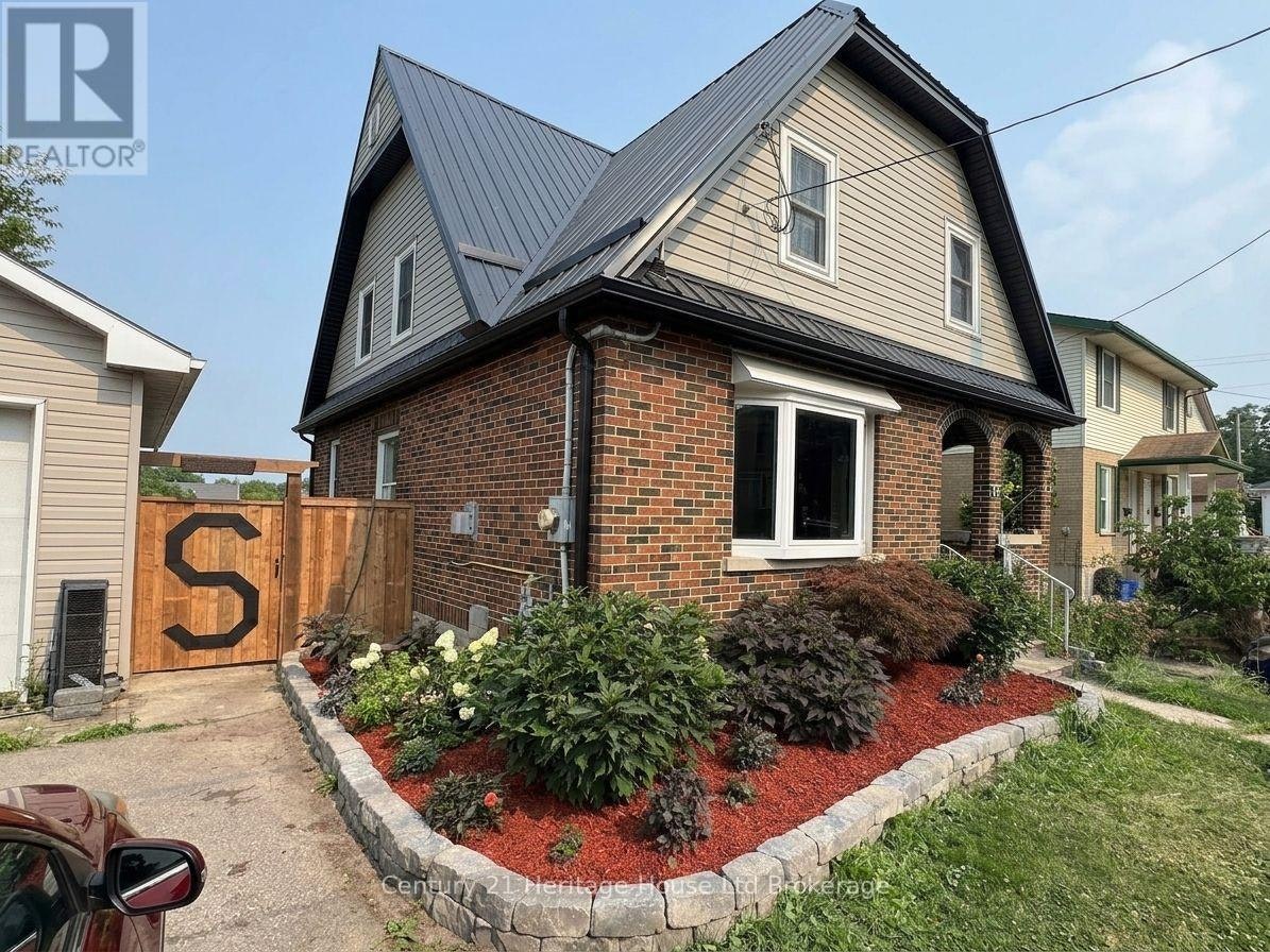 87 Bay Street, Woodstock, ON, N4S 3K7