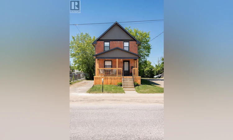 253 Second Avenue W