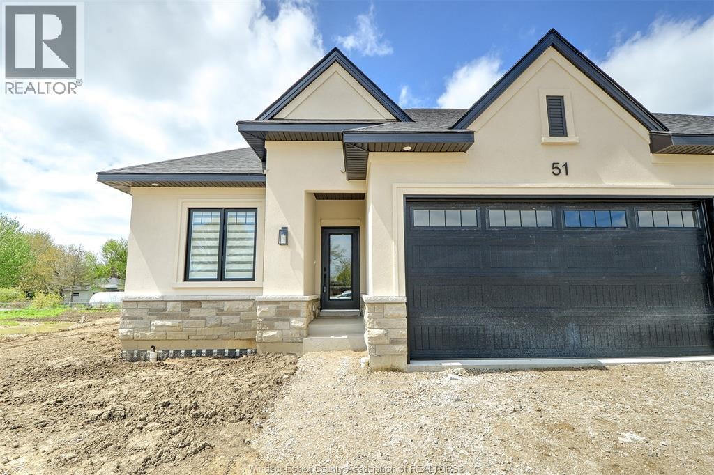 62 Mulberry Court, Amherstburg, ON, N9V 1N3