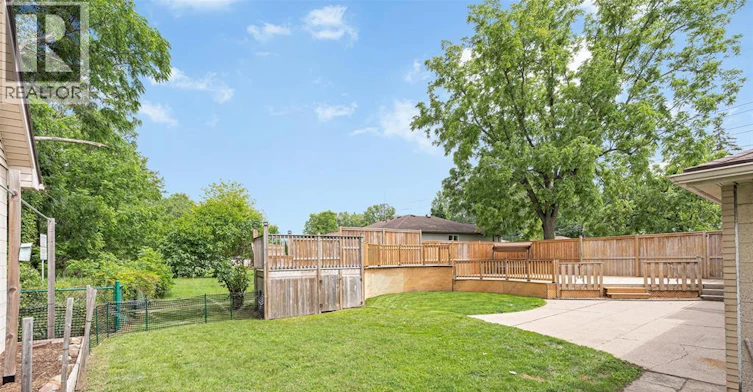 4861 Matchett Road, Windsor, ON, N9C 2A7 - 22